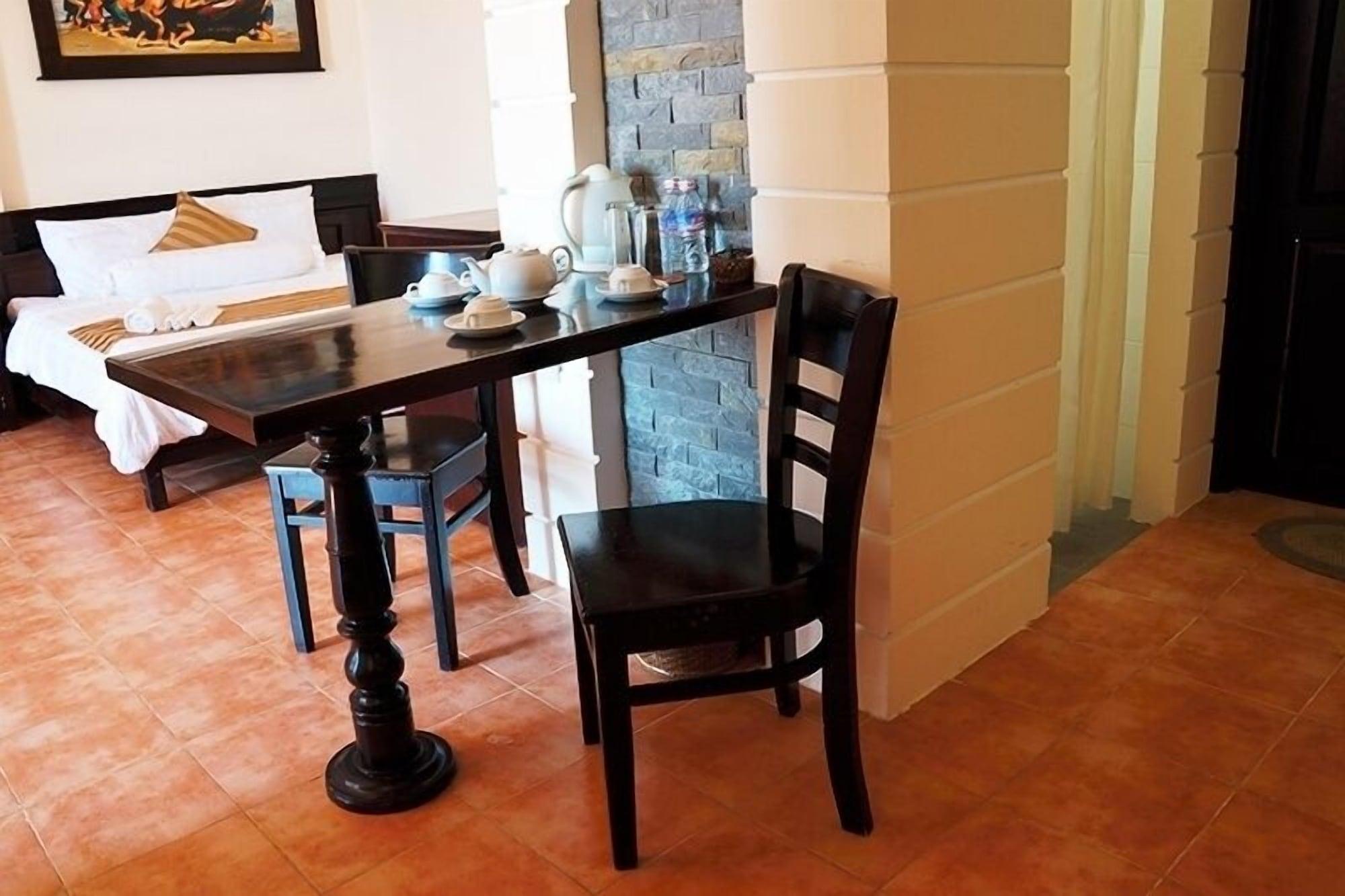 Doi Su Resort Ham Thuan Nam Exterior foto