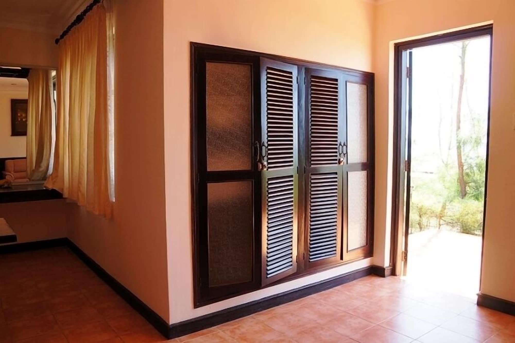 Doi Su Resort Ham Thuan Nam Exterior foto